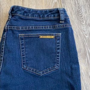 Michael Kors Jeans size 10